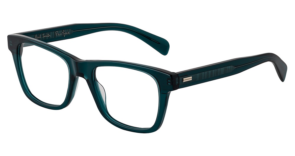CRYSTAL TEAL
