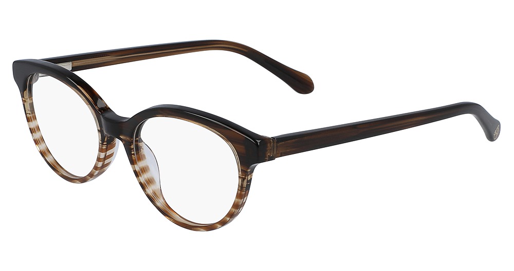 BROWN STRIPE