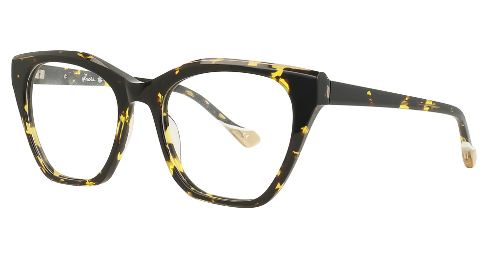 BLK YELLOW DEMI