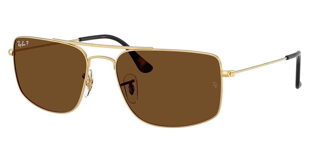 ARISTA / POLAR BROWN