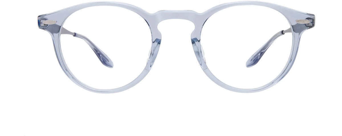 Blue Smoke / Pewter
