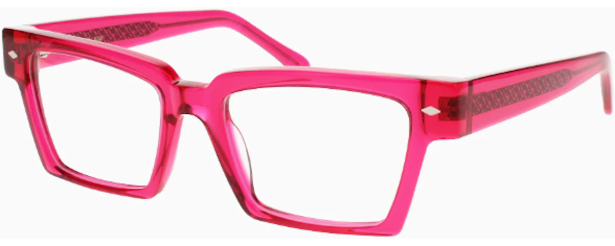 H22G FUCHSIA TRANSPARENT