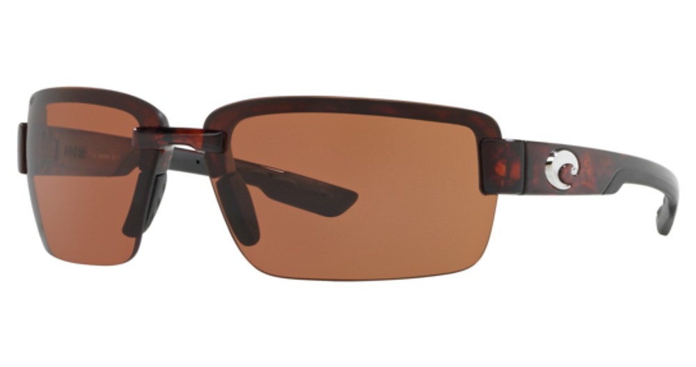 10 TORTOISE / COPPER 580P