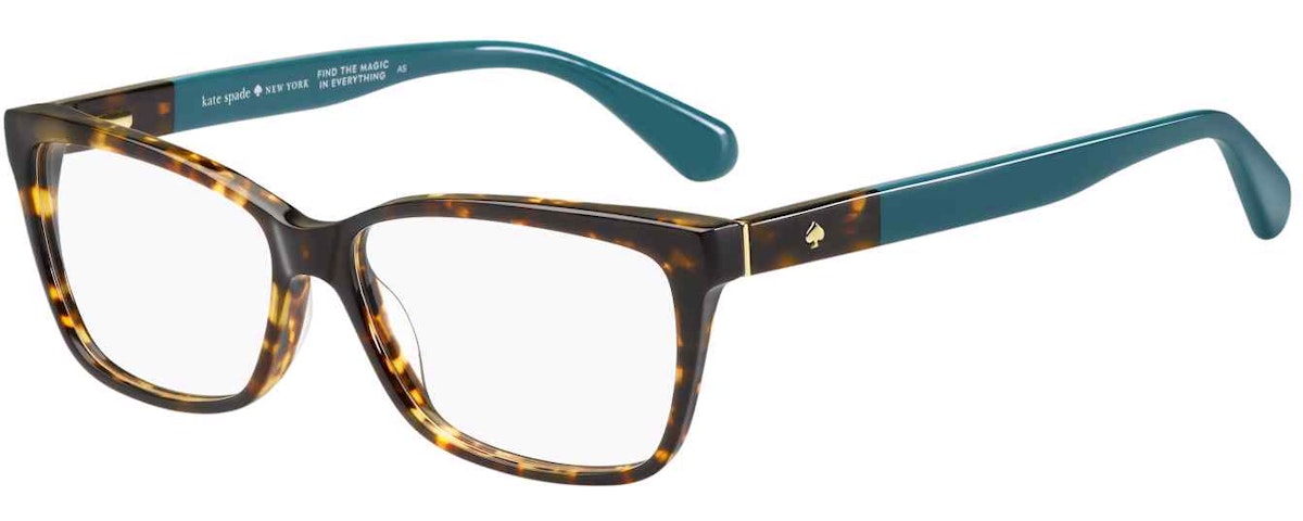 Havana Turquoise