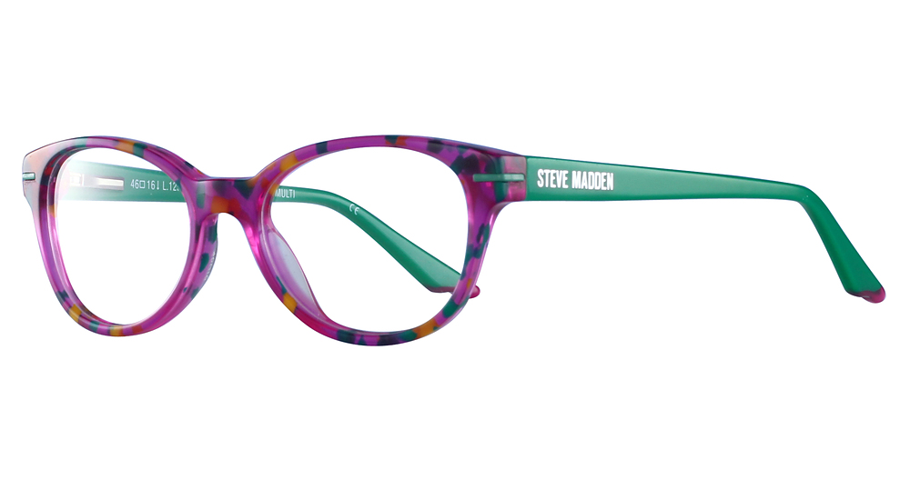 Pink Multi