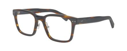 HAVANA (BROWN) DARK MATT