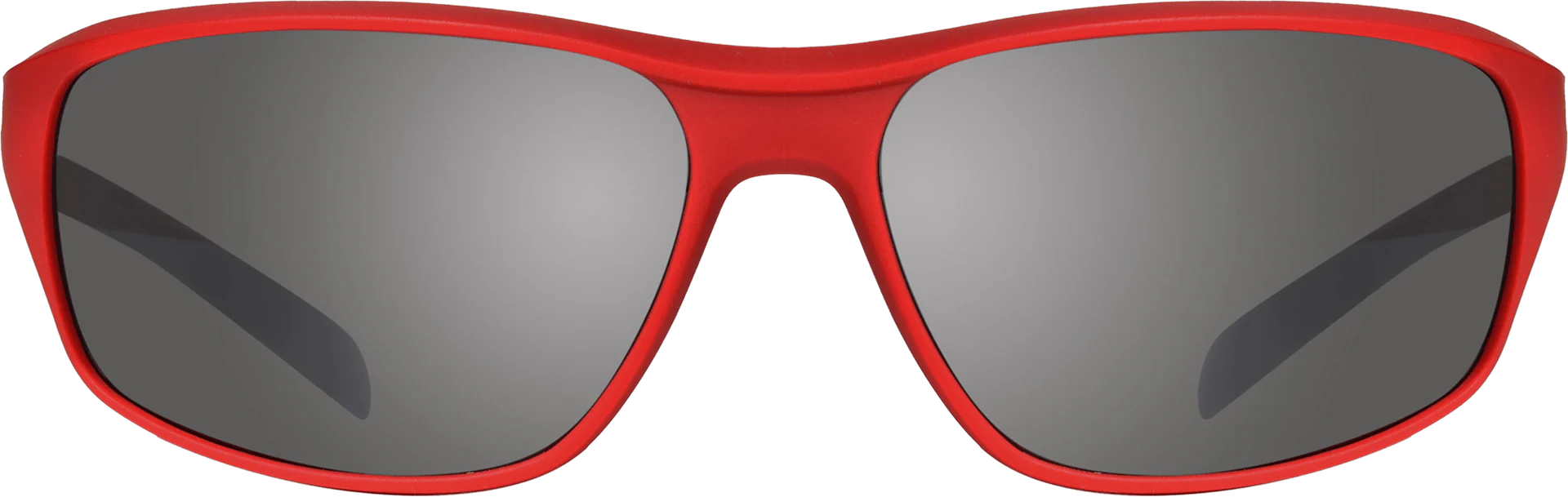 MATTE RED