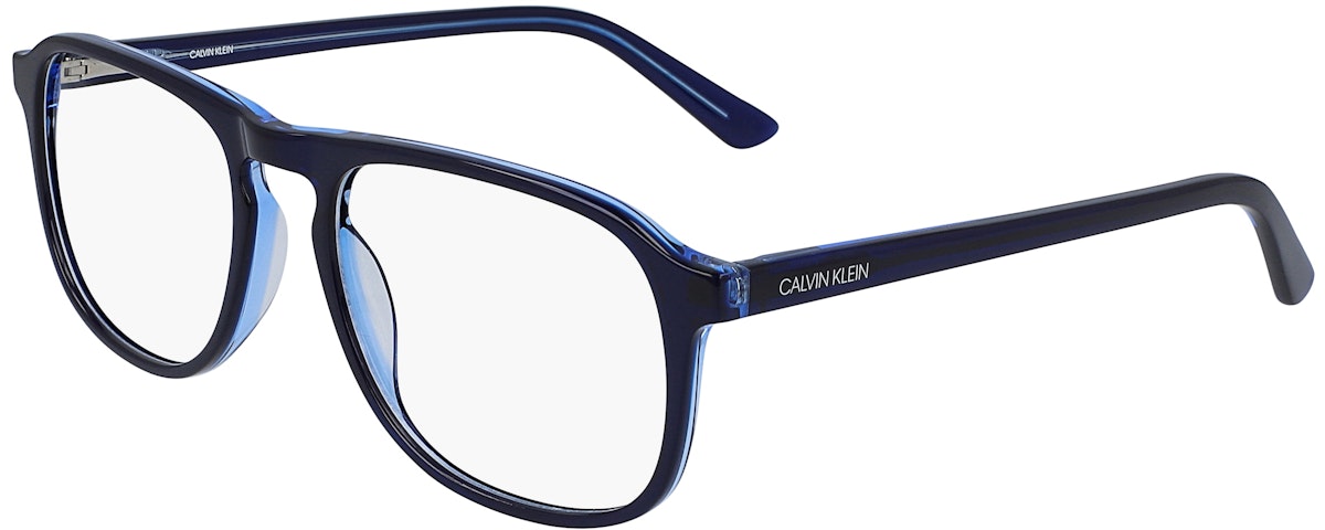 CRYSTAL NAVY/LIGHT BLUE