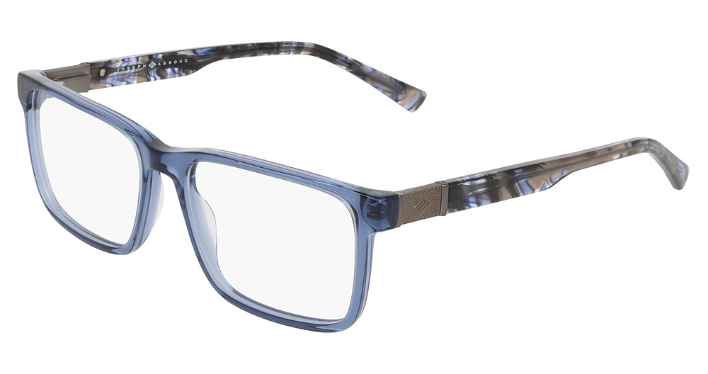 NAVY CRYSTAL