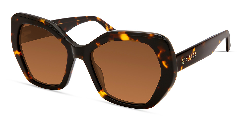 DARK TORTOISE (TORT)