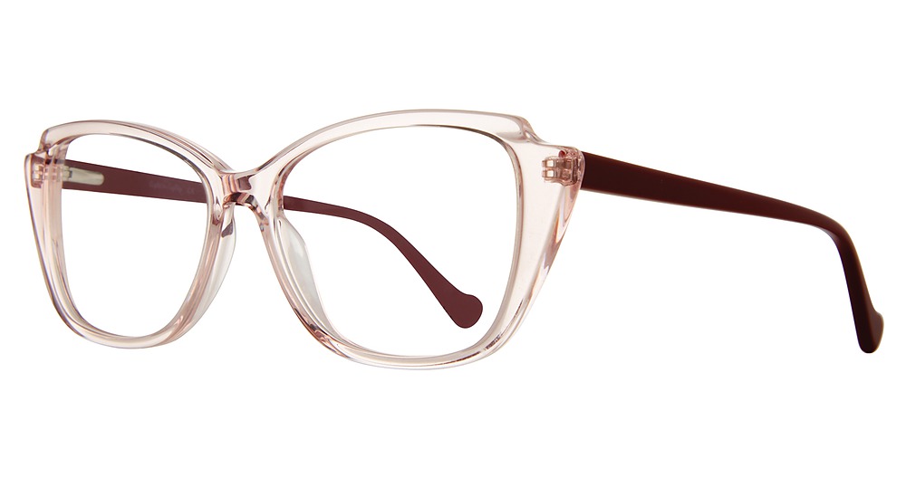 Eight to Eighty Ruby