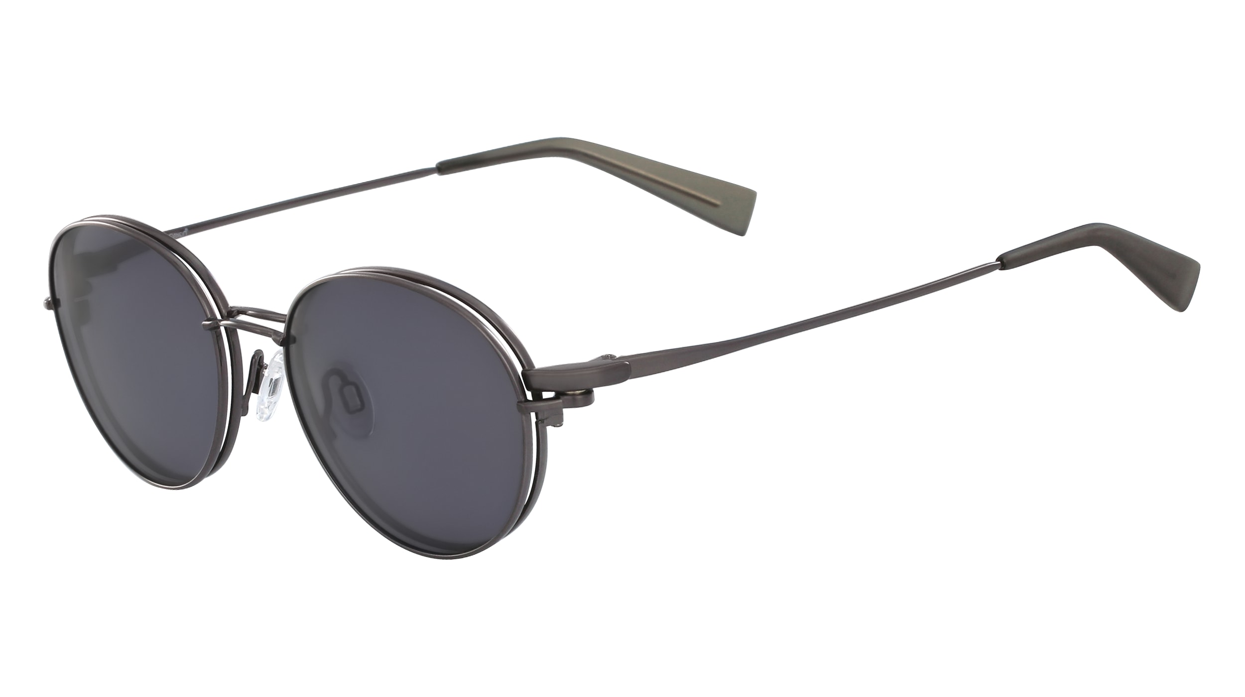 GUNMETAL