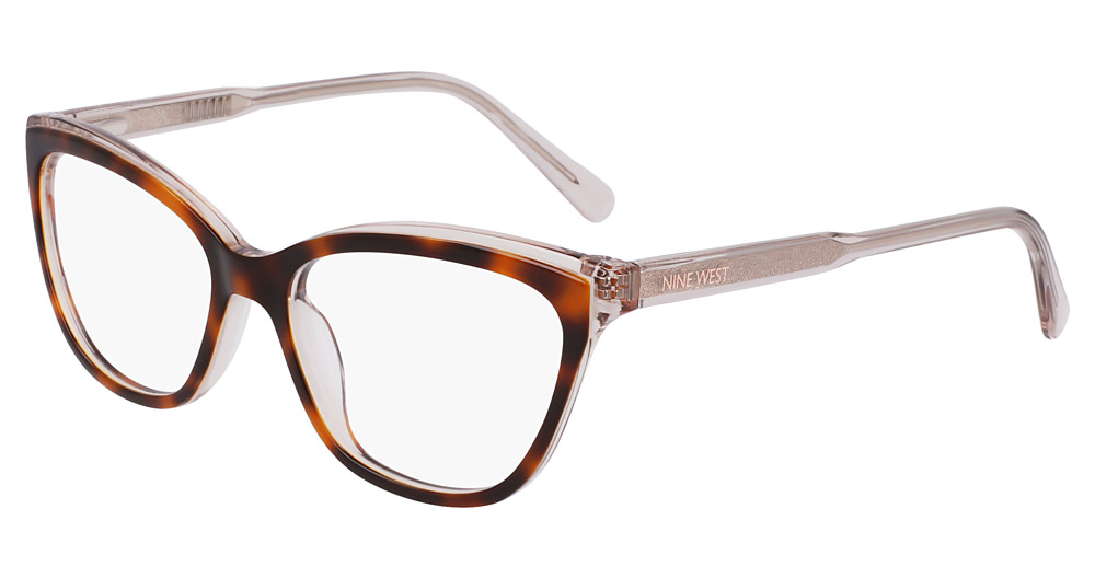 SOFT TORTOISE/MINK LAMINATE