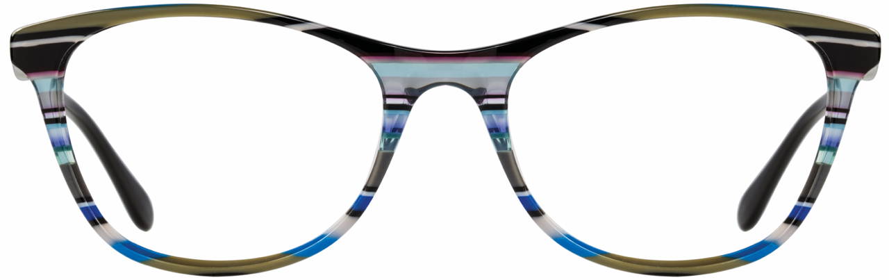 Blue Multi