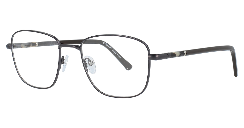 Gunmetal