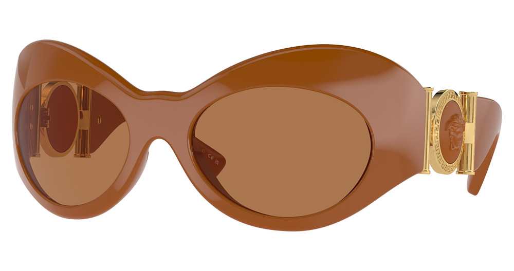 CARAMEL / BRONZE