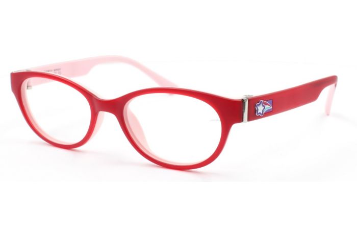 Red Satin Pink / Demo