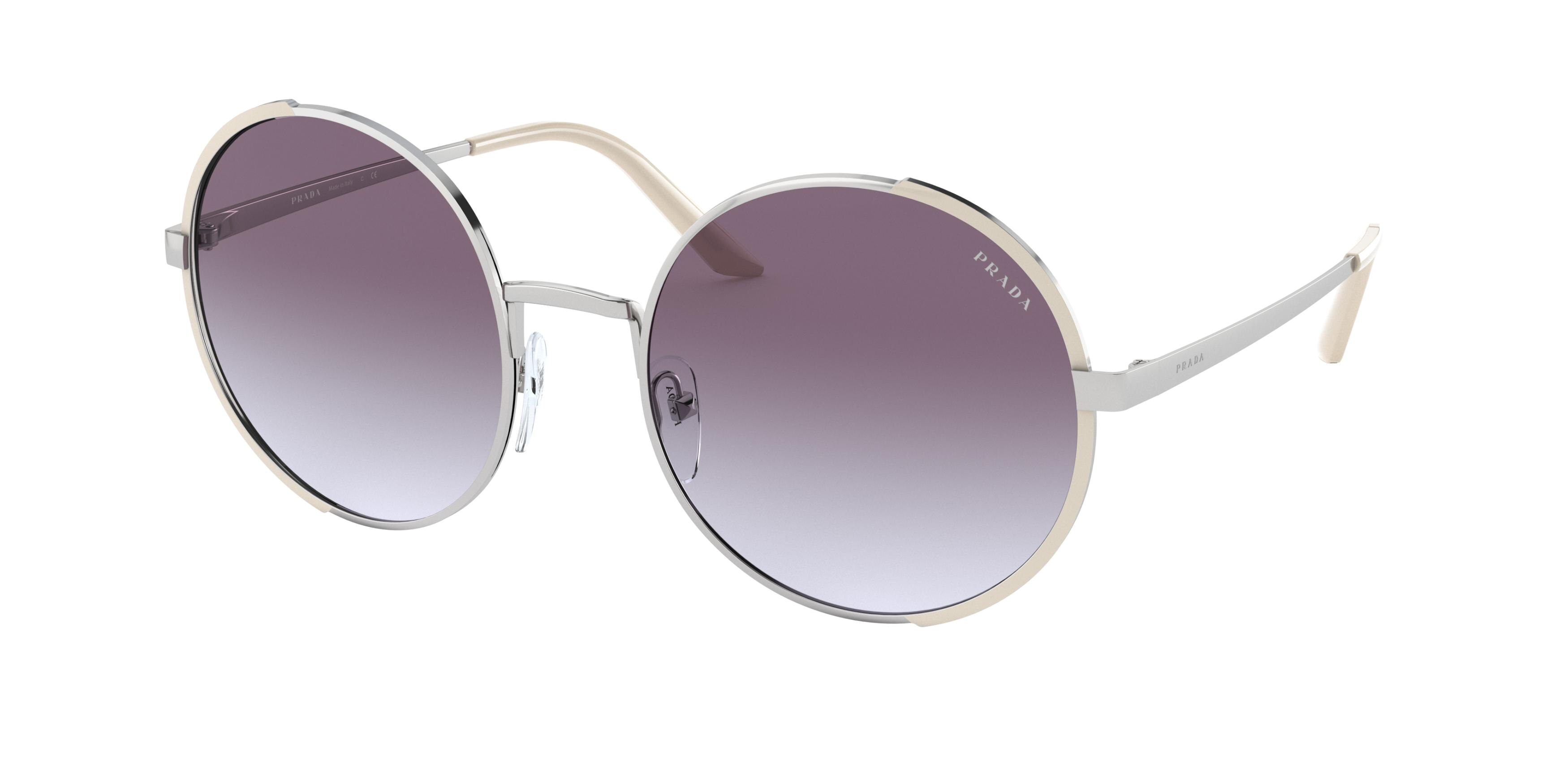 SILVER/IVORY