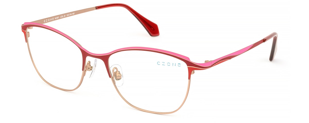 Wine/Pink/Red/Rose Gold