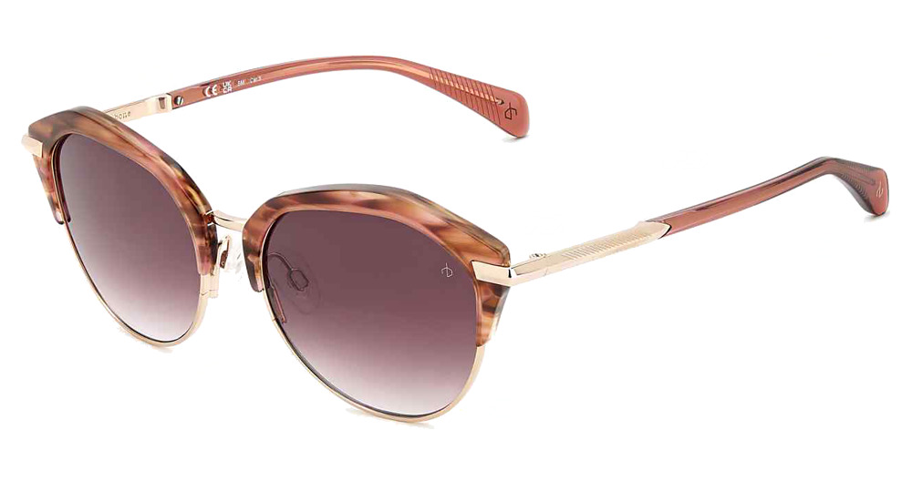 BUR REDHO / PINK DOUBLESHADE