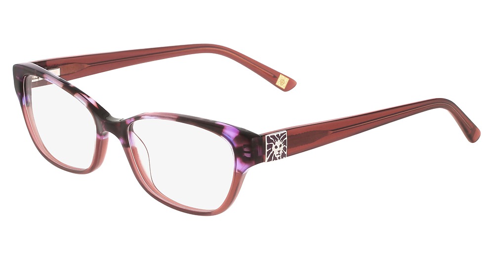 PLUM TORT FADE