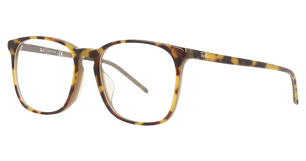 YELLOW ON HAVANA OPAL BE