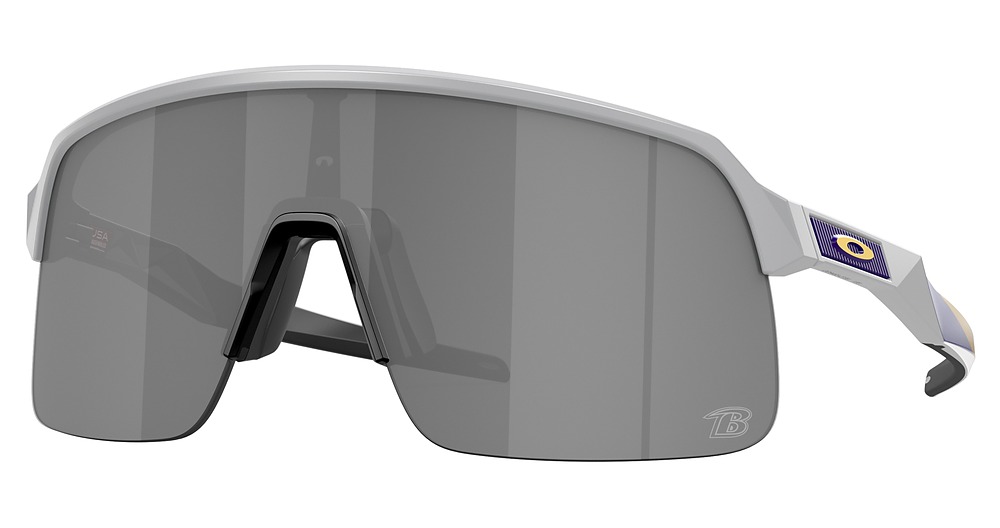 2022 BAL MATTE FOG / PRIZM BLACK