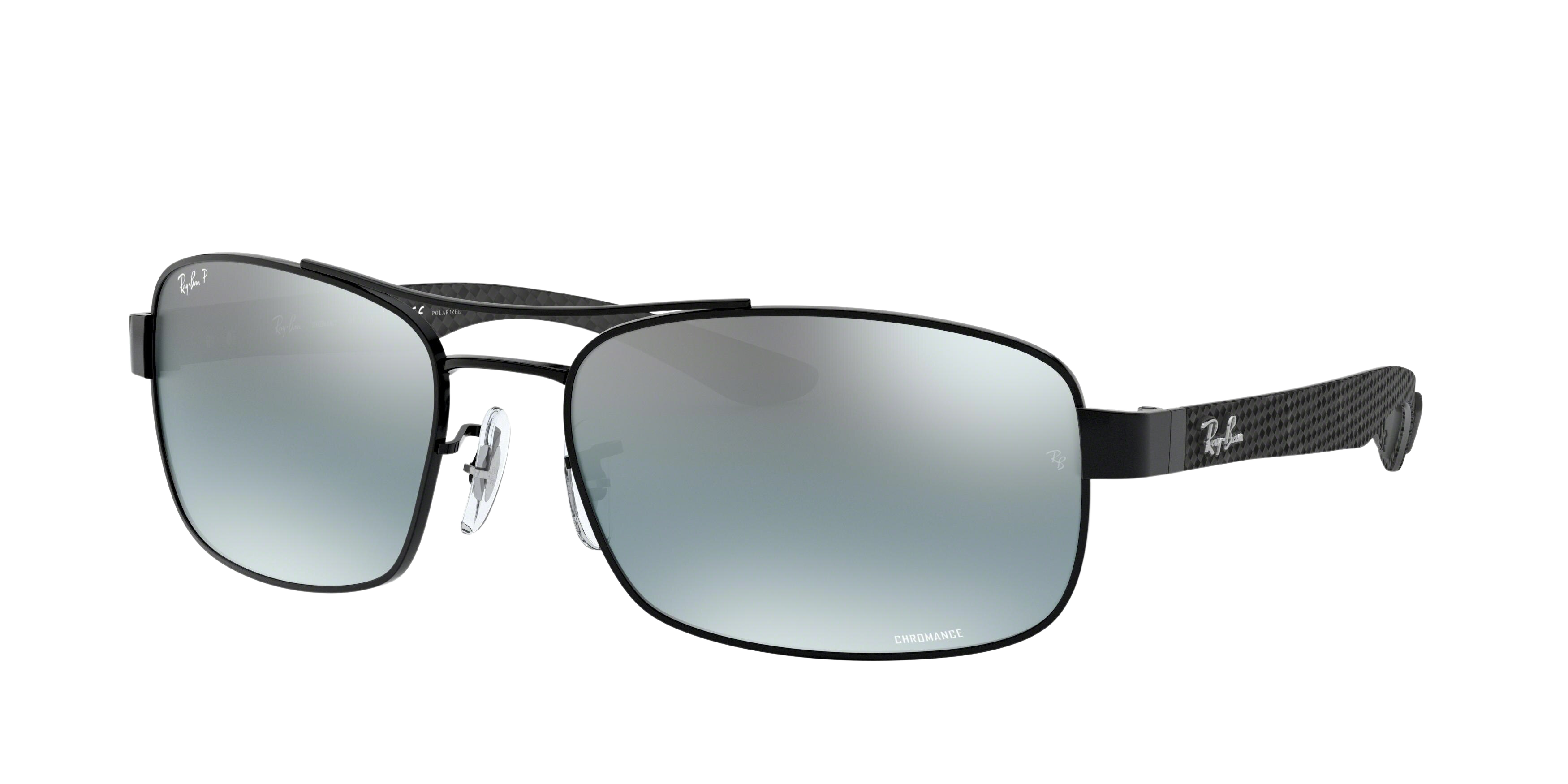 SHINY BLACK