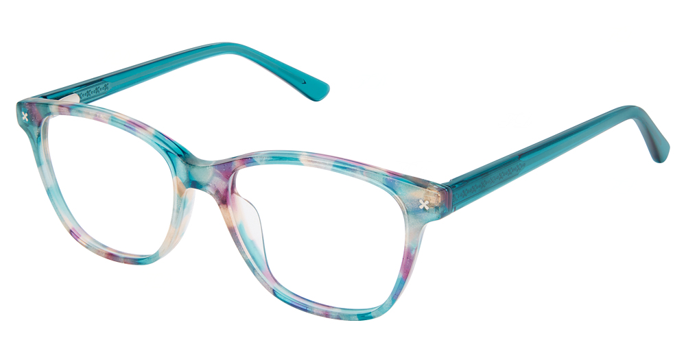 AQUA SHIMMER