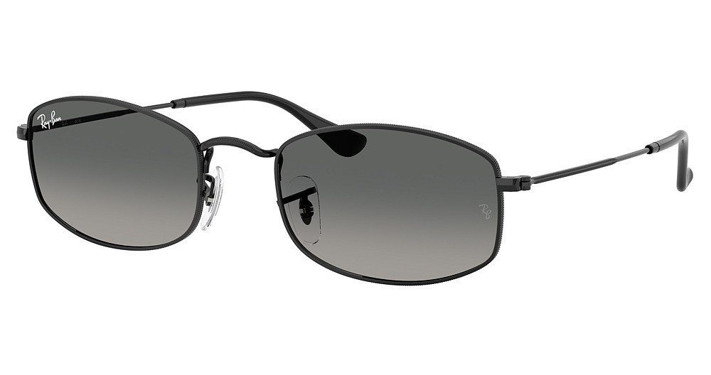 BLACK / GRADIENT GREY