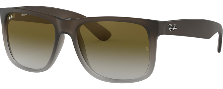 RUBBER BROWN ON GREY