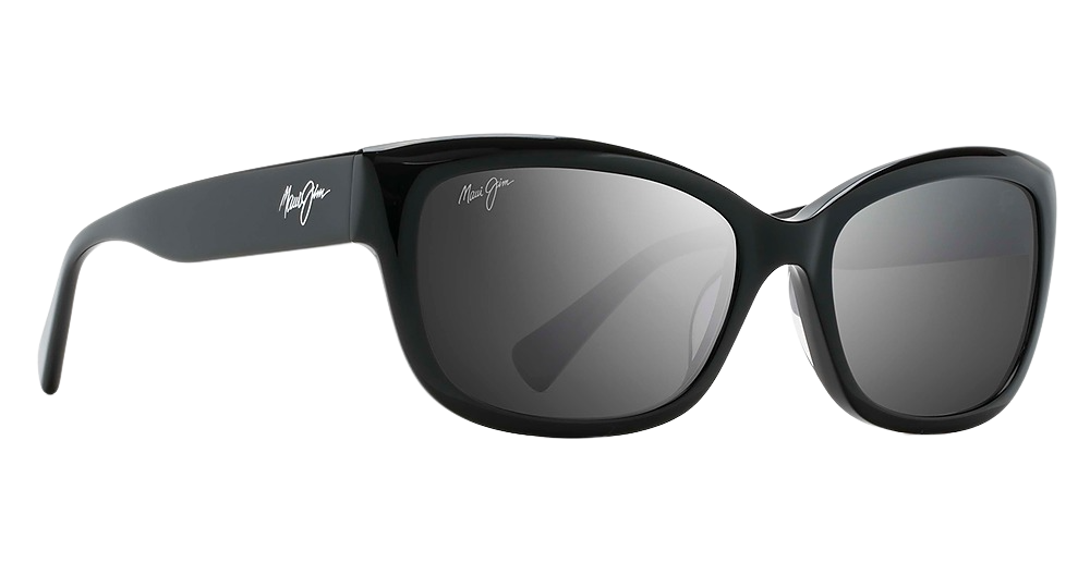 Gloss Black / Neutral Grey