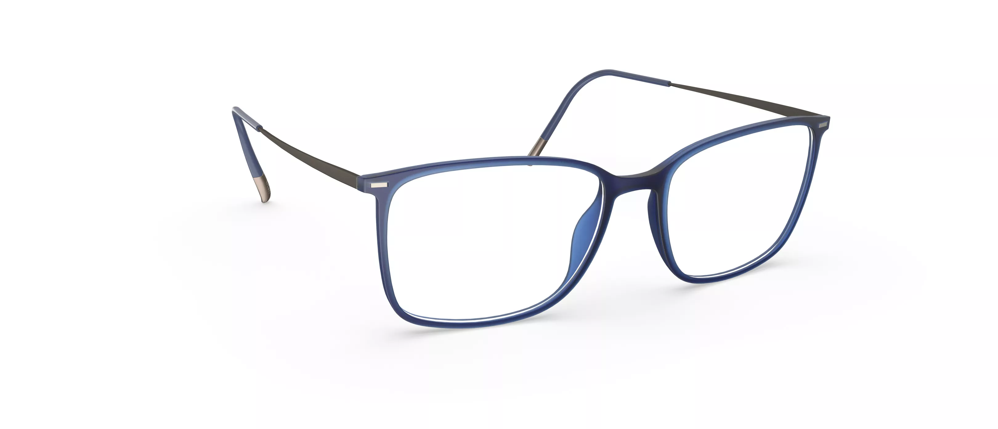 trusty blue