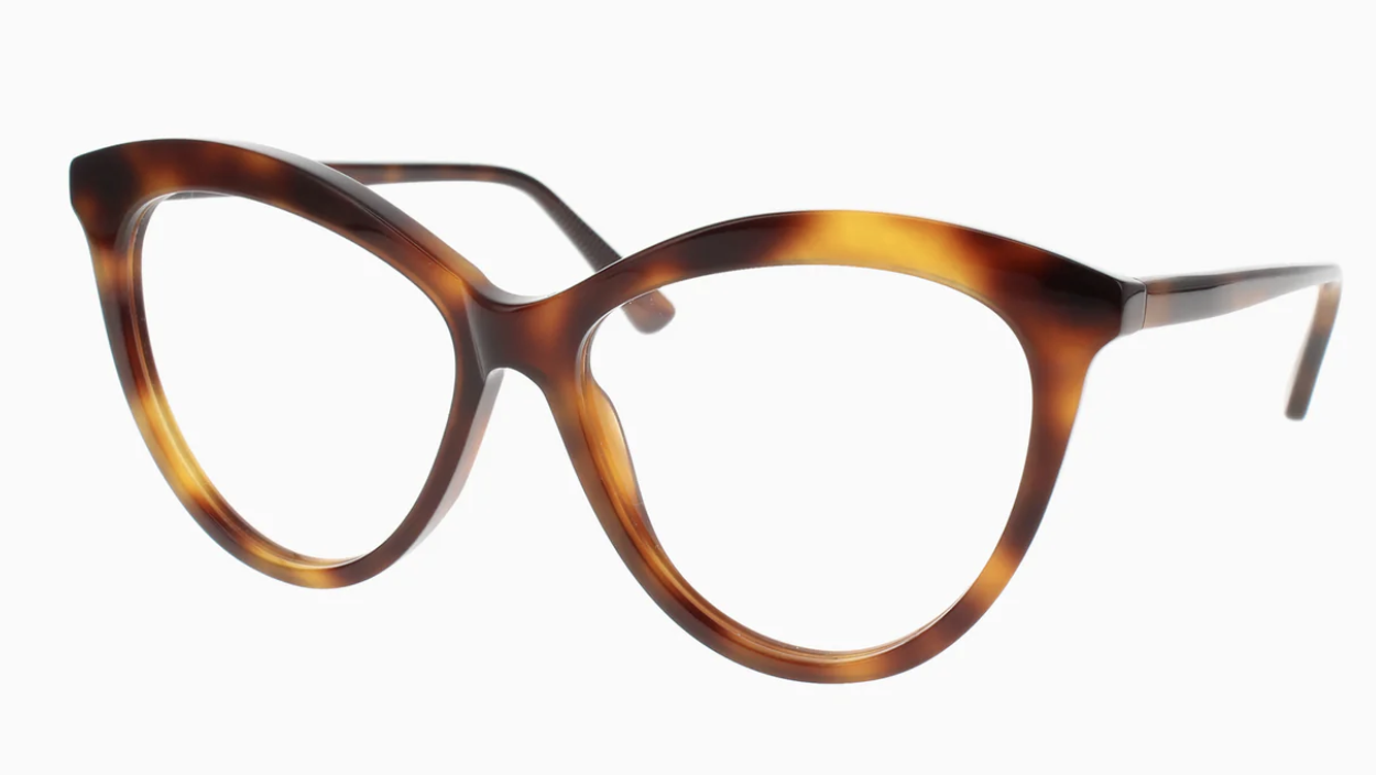 C41G BROWN AMBER DEMI
