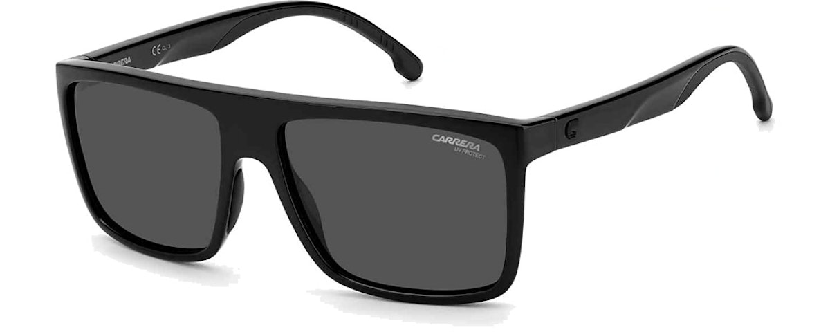 BLACK / GREY