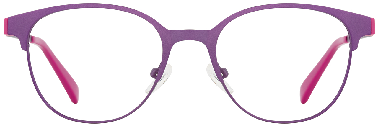 Purple / Hot Pink