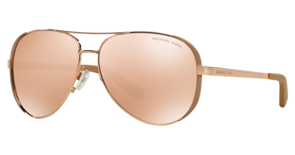 ROSE GOLD/TAUPE / ROSE GOLD FLASH