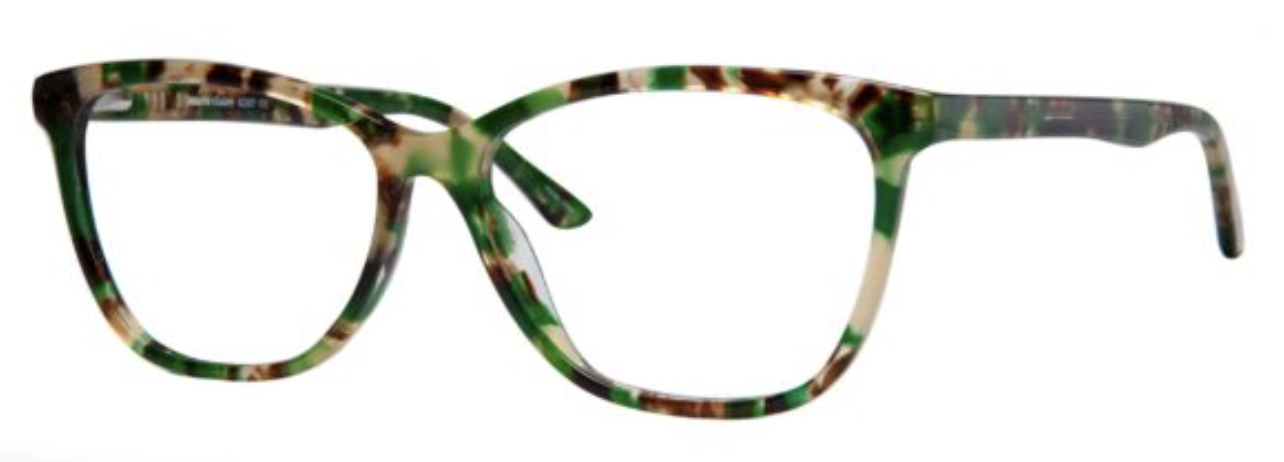 Green Tortoise