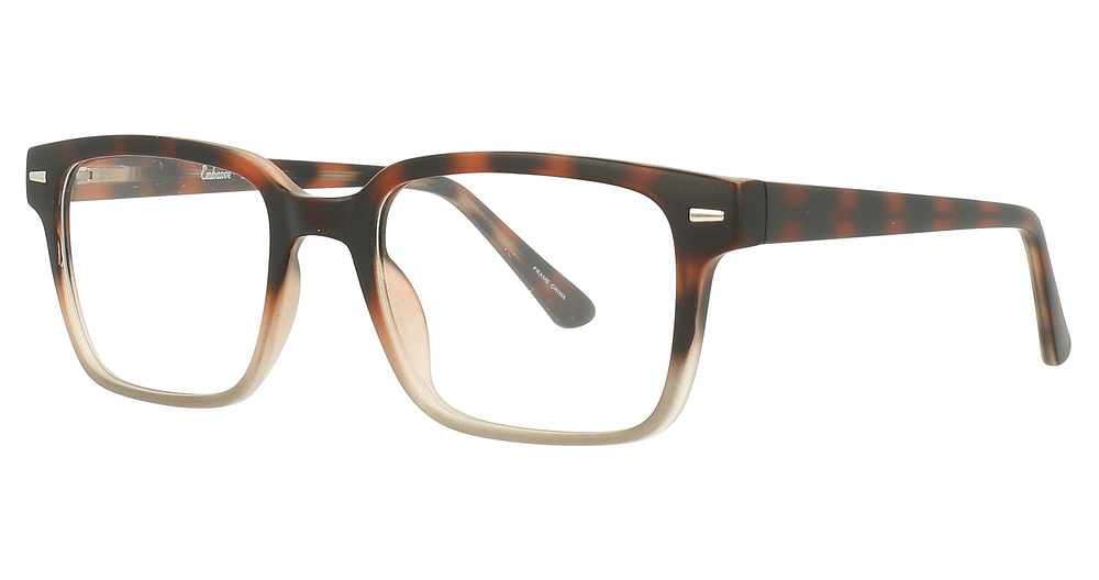 Matt Tortoise Fade