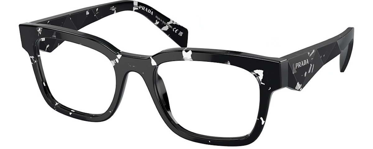 HAVANA BLACK/TRANSPARENT