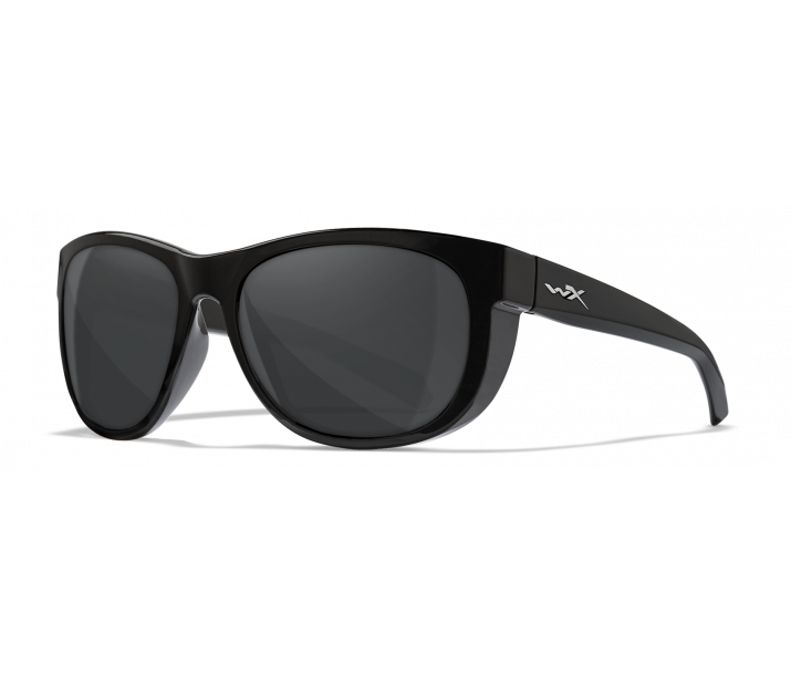GLOSS BLACK / GREY