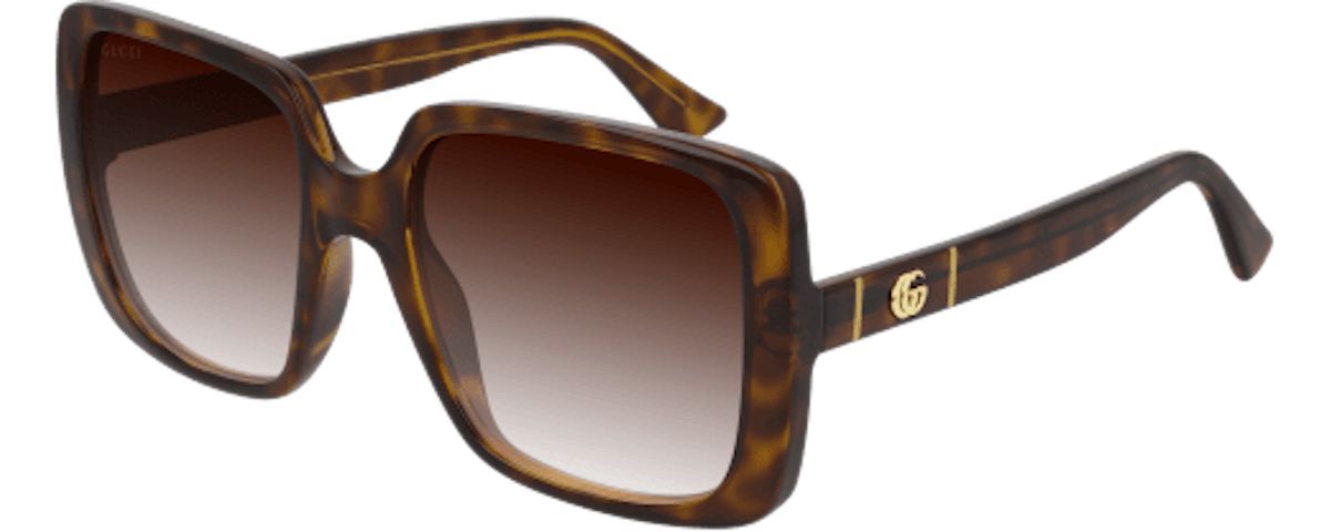HAVANA-HAVANA-BROWN / CR 39