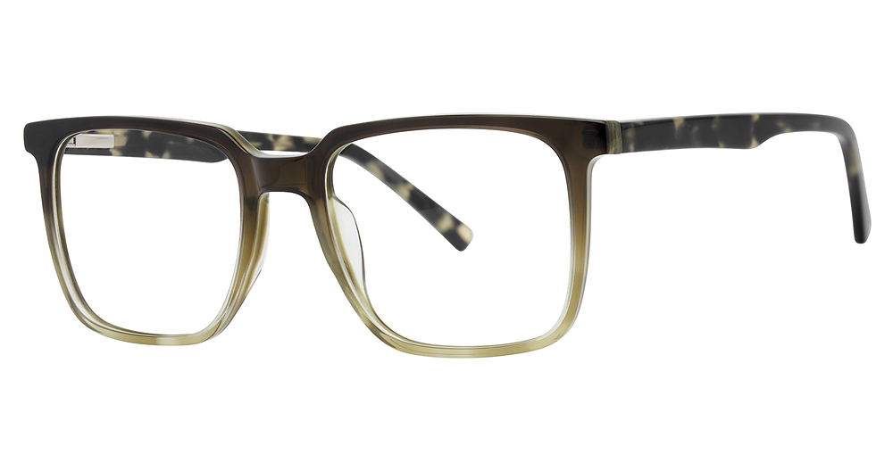 Black Fd/Olive