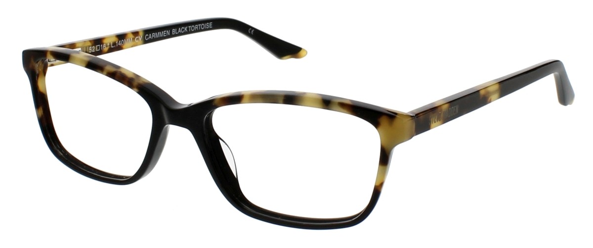 BLACK TORTOISE