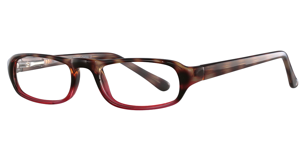 Tortoise/Red