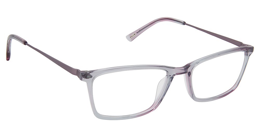 GREY LILAC