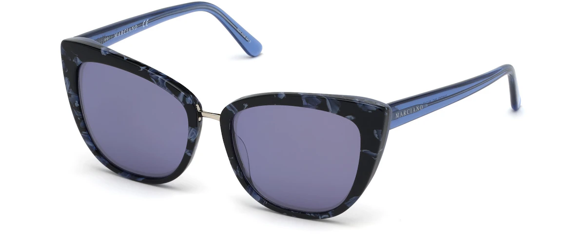 Turquoise/other / Smoke Mirror Lenses