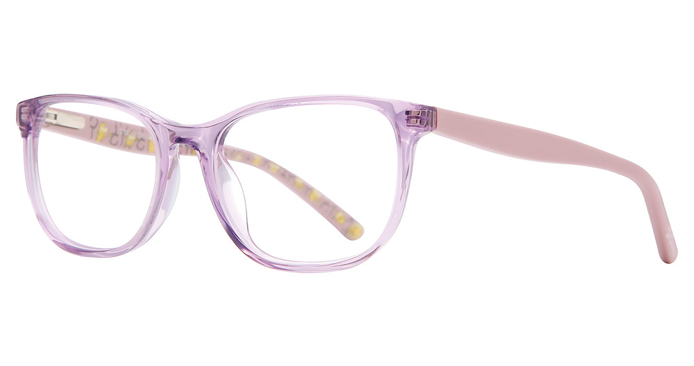 CRYSTAL PURPLE