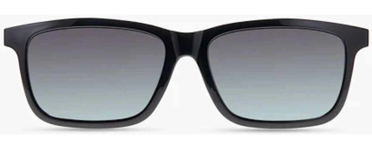 Dark Tort Gradient