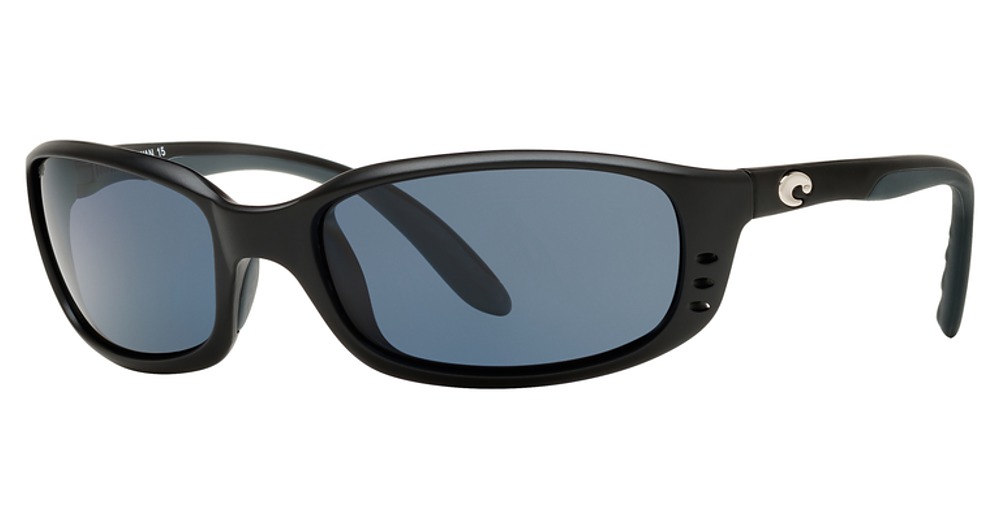 11 MATTE BLACK